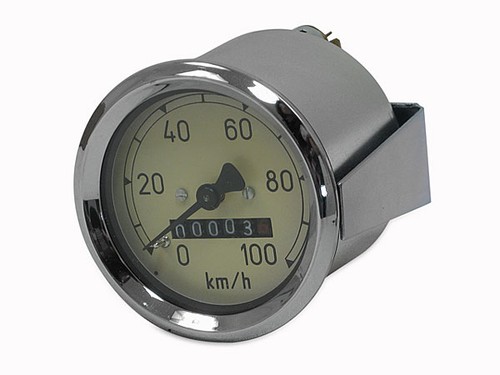 Tacho ø60 für mz - für,