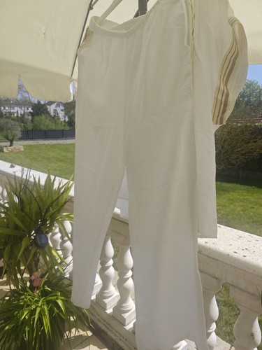 Damen teiler hose - damen, +