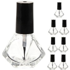 10 Pcs Leere Flaschen