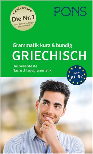 Griechisch grammatik anfänger - griechisch,