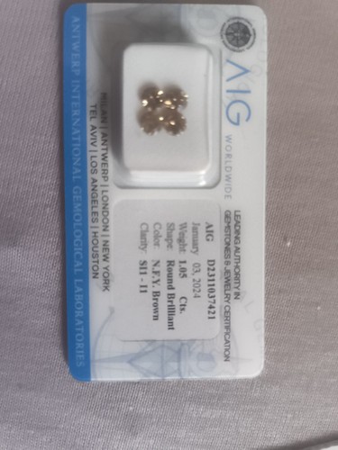 Diamanten 05 karat - 4,