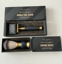 Ted Baker Double Edge Rasierer