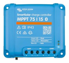 Victron MPPT 75/15 0% MwSt