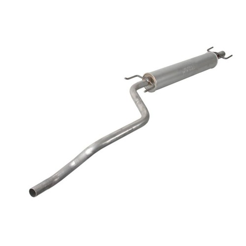 Mittelschalldämpfer bosal - mittelschalldämpfer,