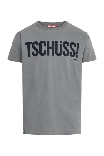 Derbe hamburg ts tschüss - derbe, m-04-ts-tschÜss