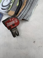 Roter Alter Sachs Torpedo 3 Gang Schalthebel