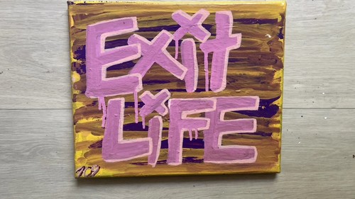 Jindo109 exit life - –, –