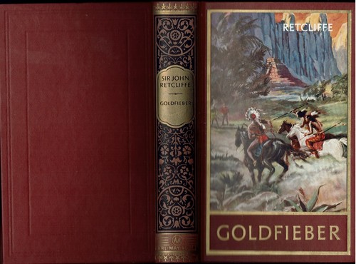 Karl may verlag - may, verlag-rote