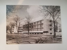 ALTE ECHT FOTO AK DESSAU -