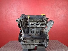 Motor ohne anbauteile - motor,