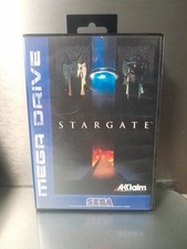 Stargate | Sega Mega Drive MD