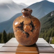 Japanische Ikebana Vase –