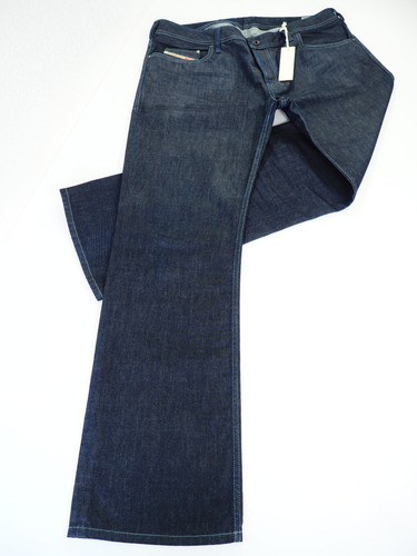 Diesel zatiny jeans w38 l32 - jeans,