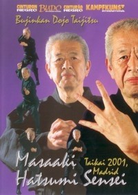 Bujinkan dojo taijitsu vol - dojo, vol.2