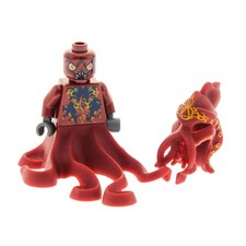 1x Lego Minifigur Atlantis