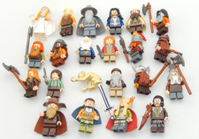 Lego - Der Hobbit, Herr der