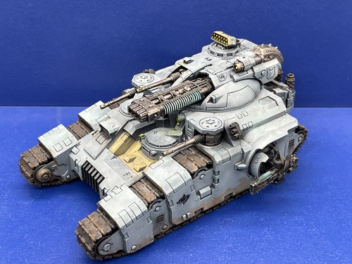 Horus heresy heavy assault - heavy,