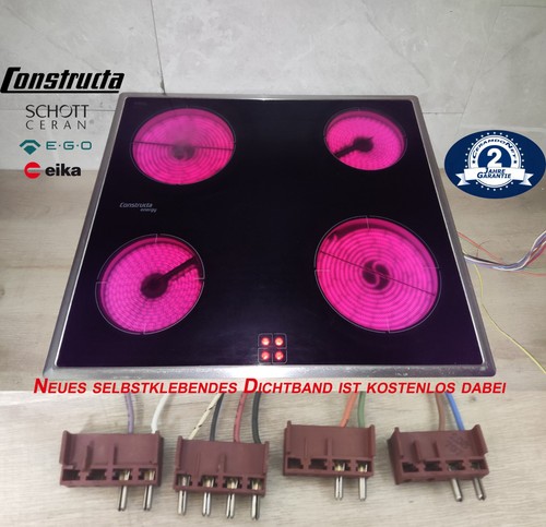 Constructa cm31052 kochfeld - constructa,