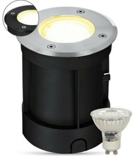 LED Bodeneinbaustrahler für