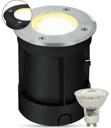 Led bodeneinbaustrahler für - led,