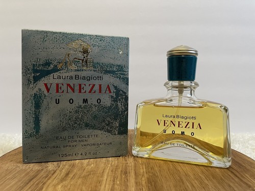 Laura biagiotti venezia uomo - venezia,