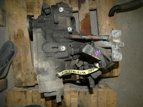 Audi getriebe 1 - 8l,