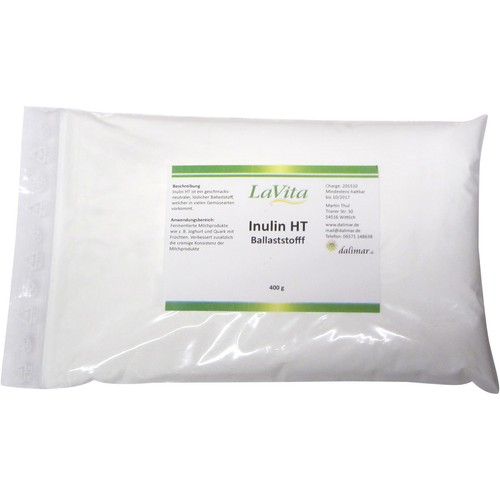 Lavita inulin löslicher - -,