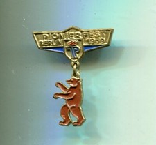 Junge Pioniere  Pionierfest