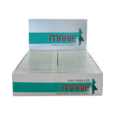 Box Marie Blättchen 50 Hefte à 100 Blatt