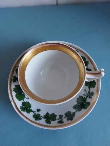 Meißen kaffeetasse und - meißen-~kaffeetasse,