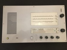 Braun TS 45 Steuergerät für TG 60 / 502-4 von Dieter Rams Wandanlage