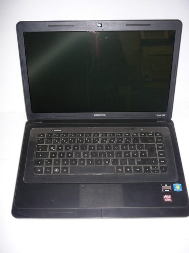 Notebook presario cq57 - presario,