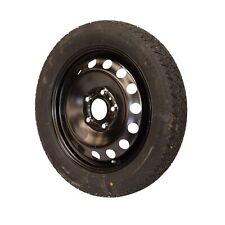 Ersatzrad Notrad 3.00Bx16 ET32 BMW 3-er E46 Reserverad 115/90R16 92M Conti