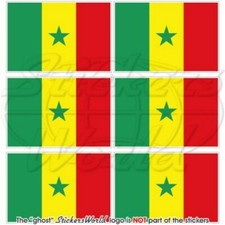 SENEGAL Westafrika DAKAR
