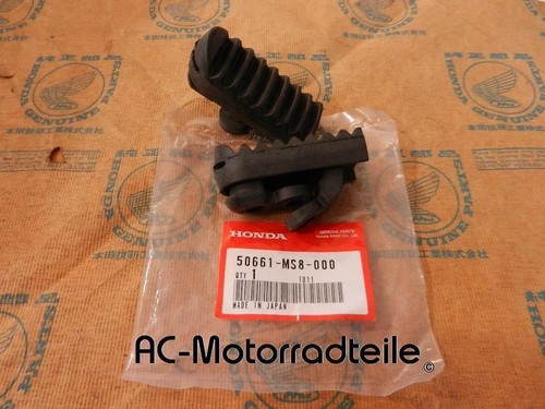 Honda xrv 650 - 650, 750