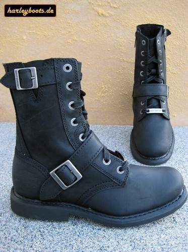 Harley davidson boots ranger - harley,