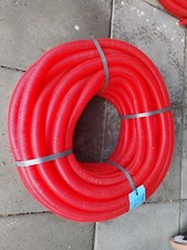 Schutzrohr,  Wellrohr 