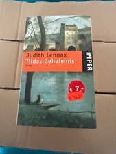 Tildas Geheimnis: Roman von