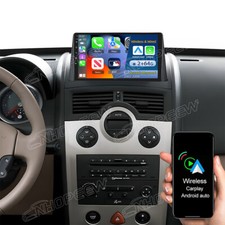 2+64GB Für Renault Megane II