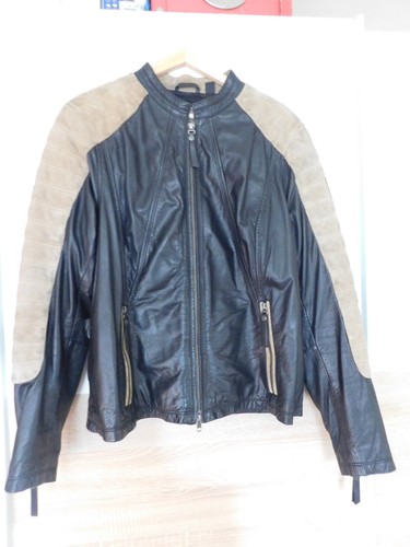 Harley davidson motorradjacke - harley,