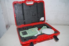 LEICA Vermessungssystem Vermessungsgerät System 1200 GPS Empfänger GX1230