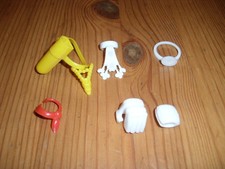 PLAY-BIG Figurenzubehör