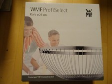 WMF ProfiSelect Korb Obstkorb