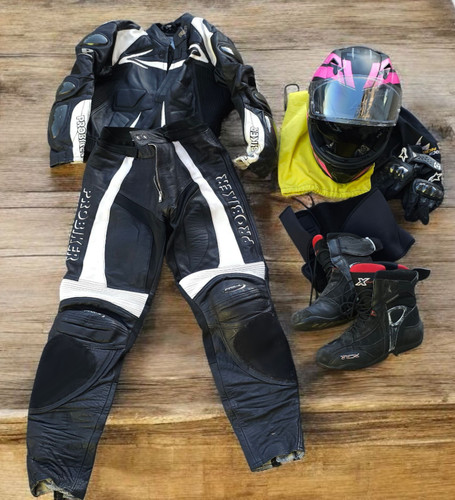 Motorrad komplettset - motorrad-komplettset, –
