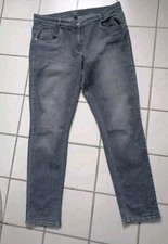 BRAX Jeans Montana Grau Gr. 42