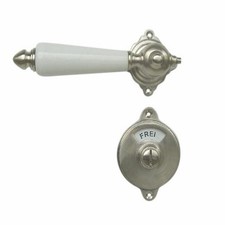 Jugendstil WC / Bad