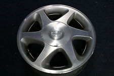 Alufelge 6Jx15H2 ET45 4x114,3 NISSAN PRIMERA original Alufelge