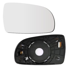 Spiegelglas rechts für