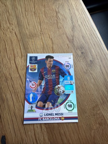 Panini adrenalyn champions - panini,