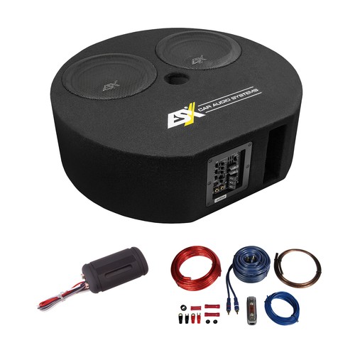 Esx dbx800a universal 2x20cm - esx,